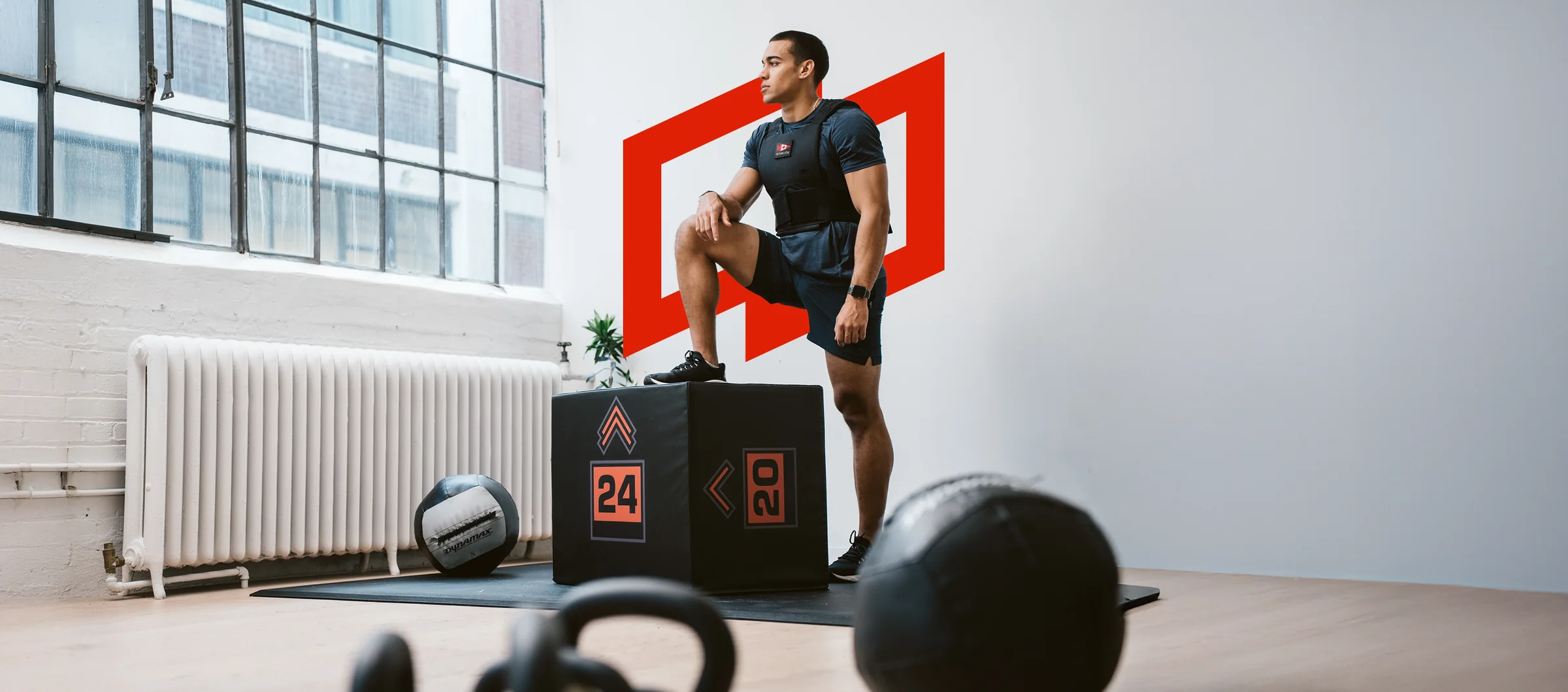 Elevate Your Strength, Canada