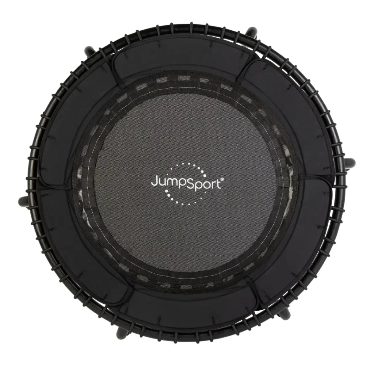 39" Premium Fitness Trampoline - Image 5
