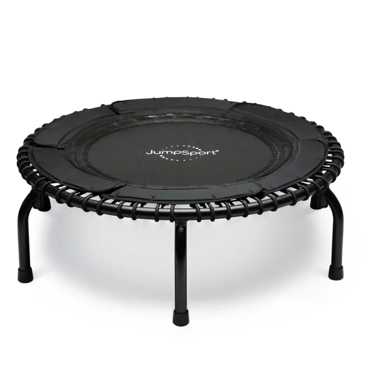 39" Premium Fitness Trampoline - Image 8