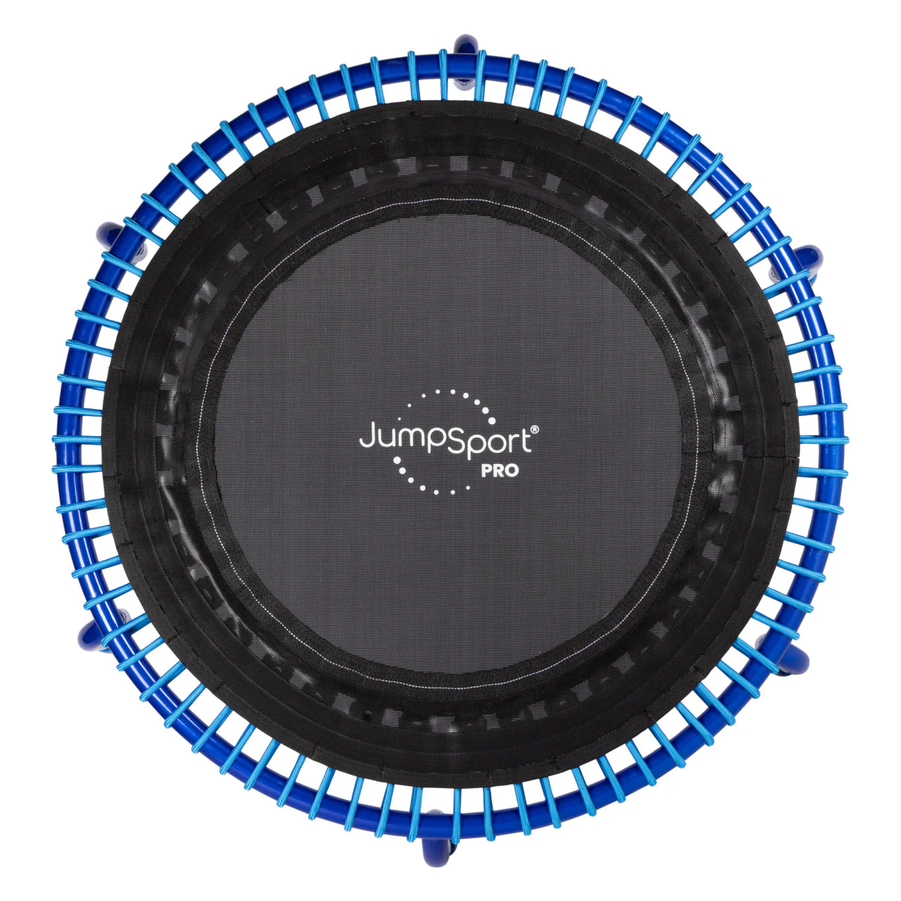 39" Pro Fitness Trampoline - Image 5