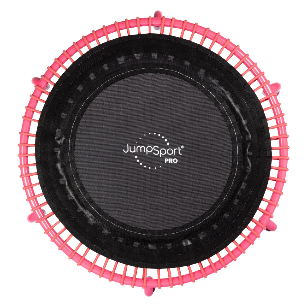 39" Pro Fitness Trampoline - Image 7