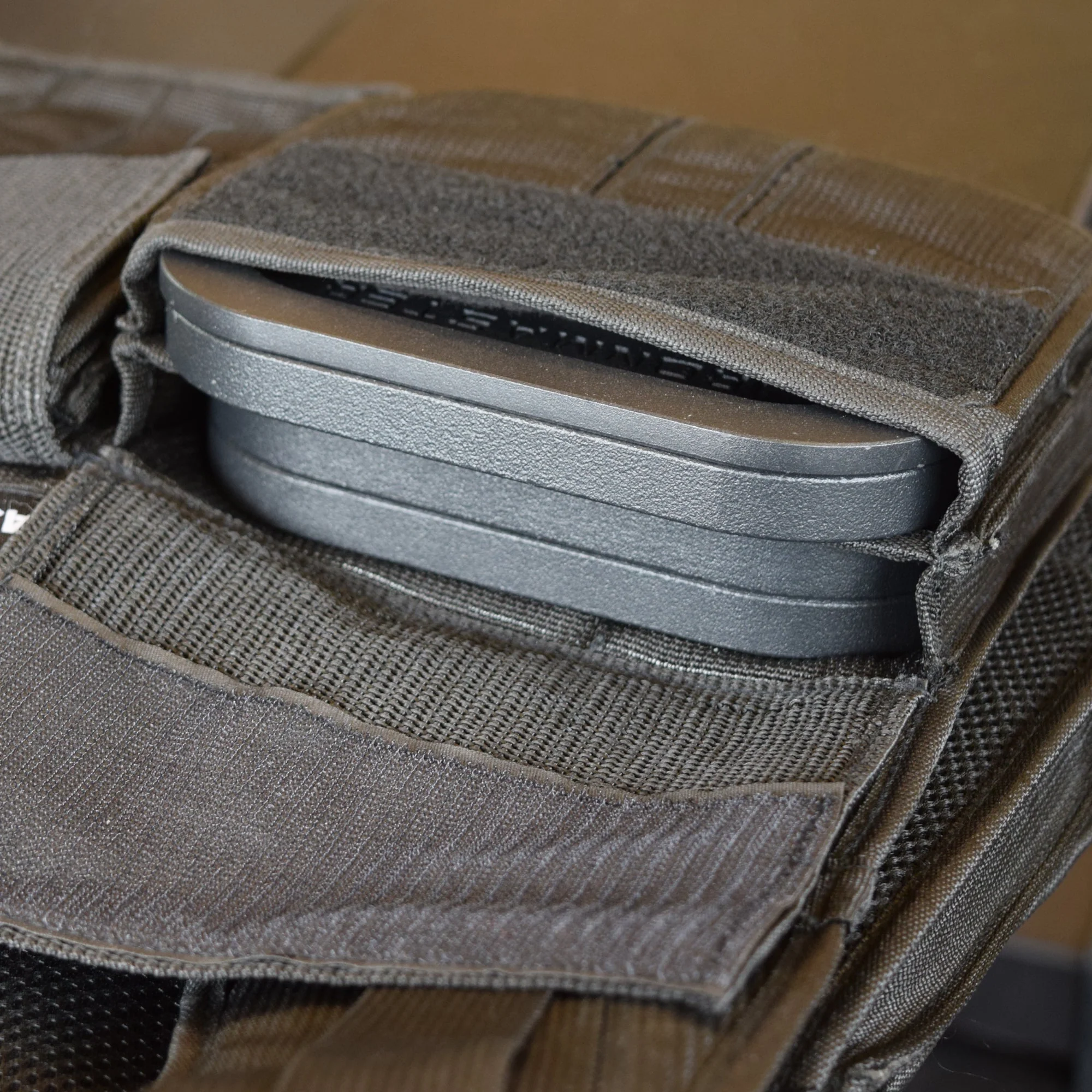 Add-on Weight Kit for Vests - Image 3