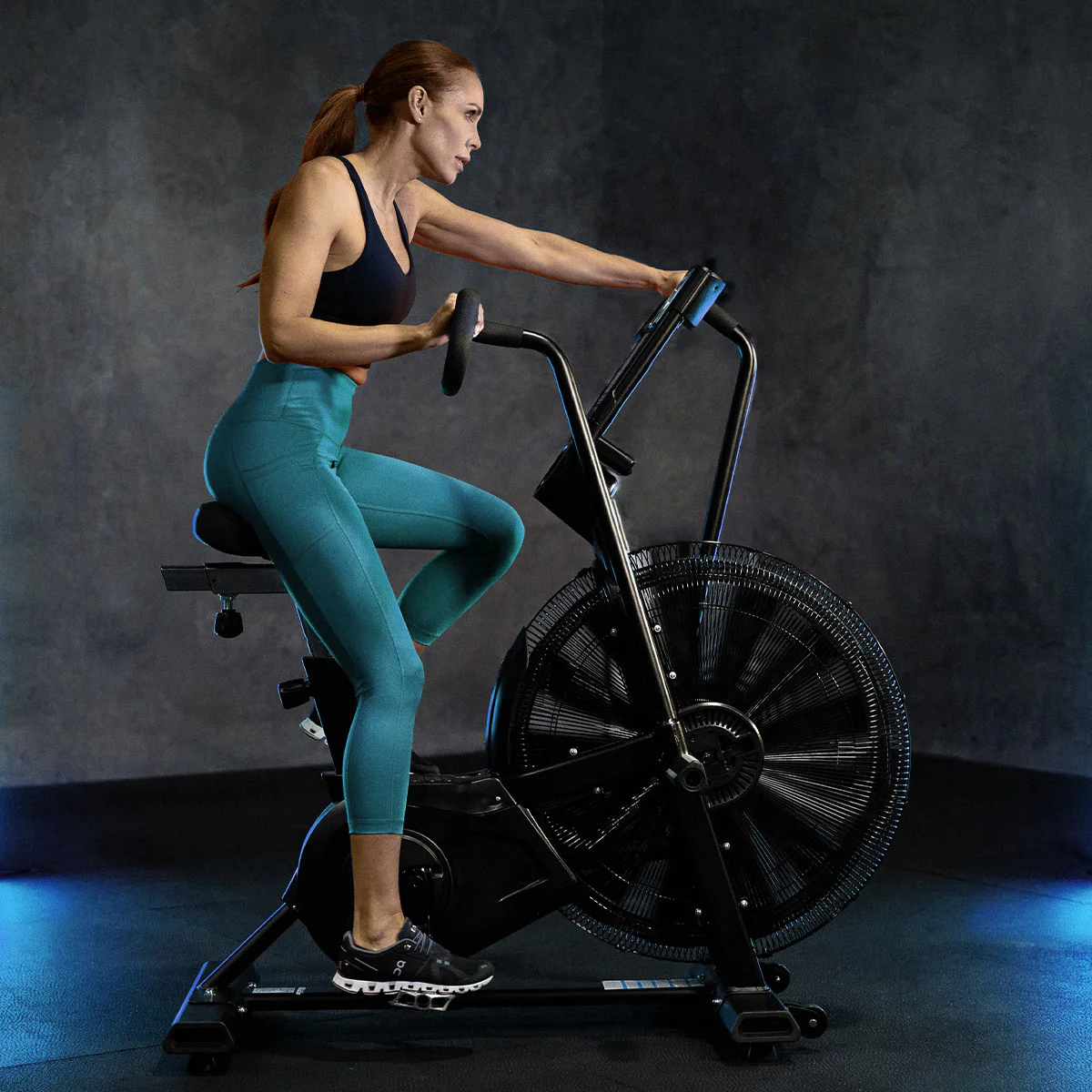 ADX Fan Bike - Image 3