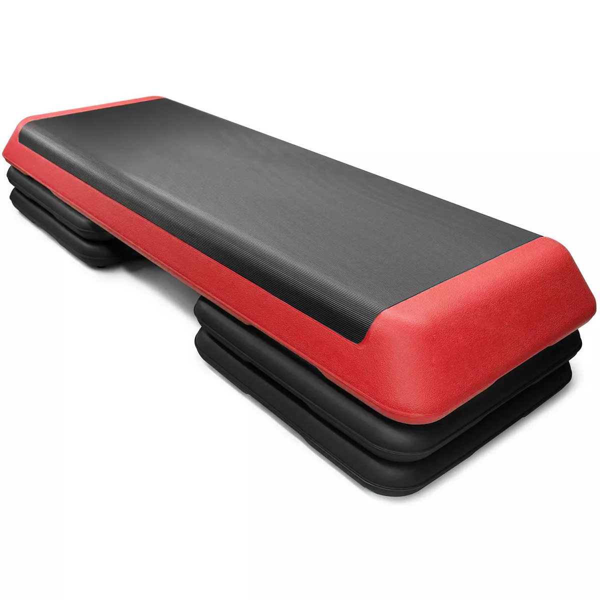 Aerobic Step with Risers - Image 3
