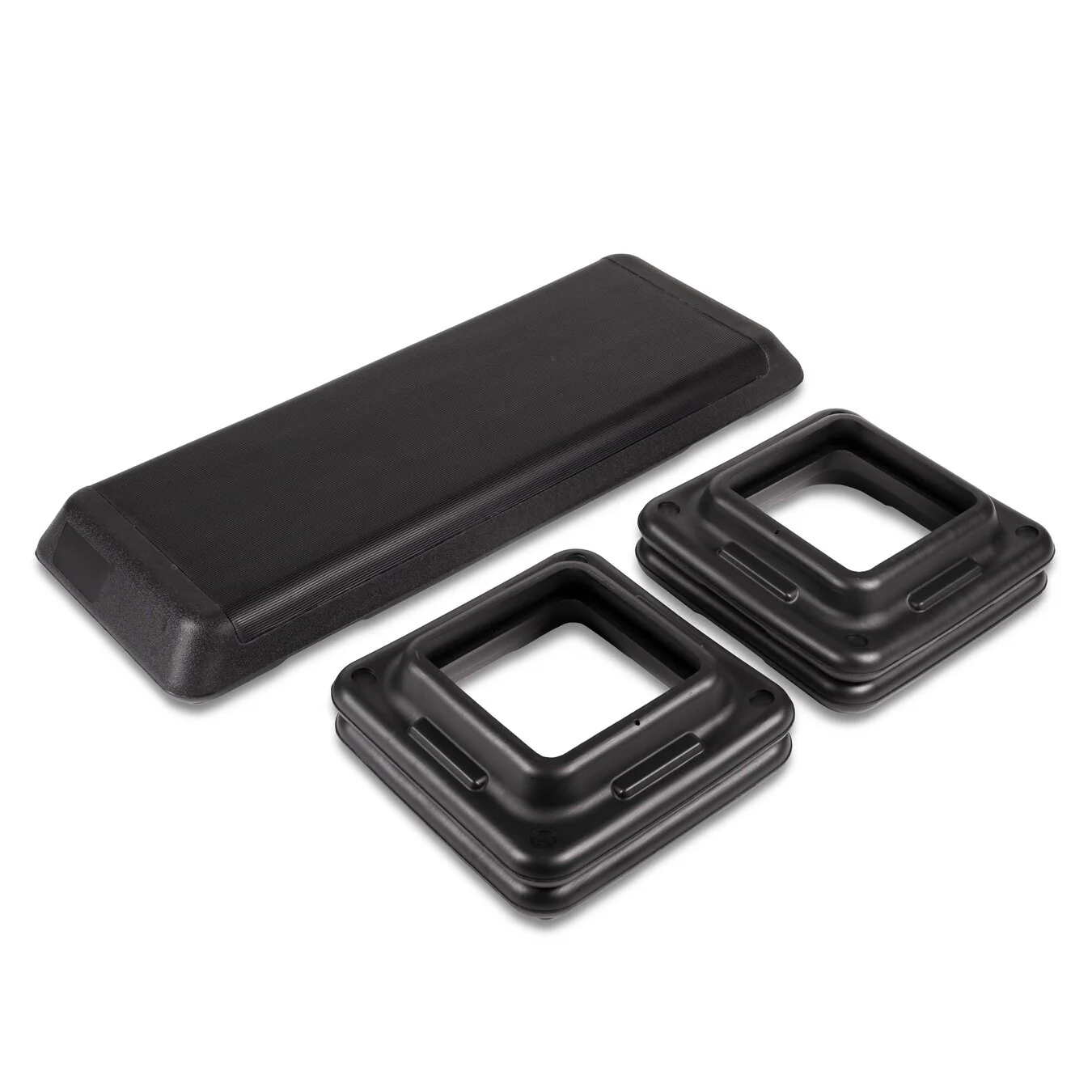 Aerobic Step with Risers - Image 4