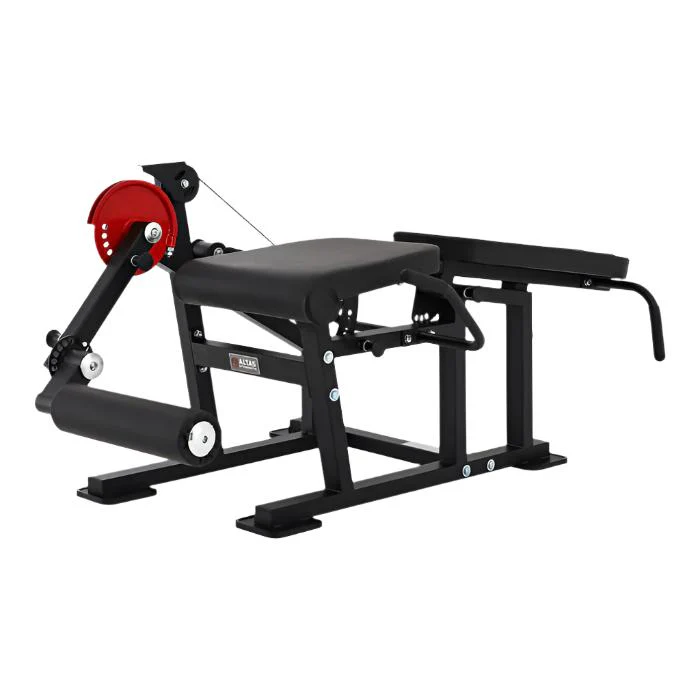 AL-169 Leg Curl / Extension - Image 4