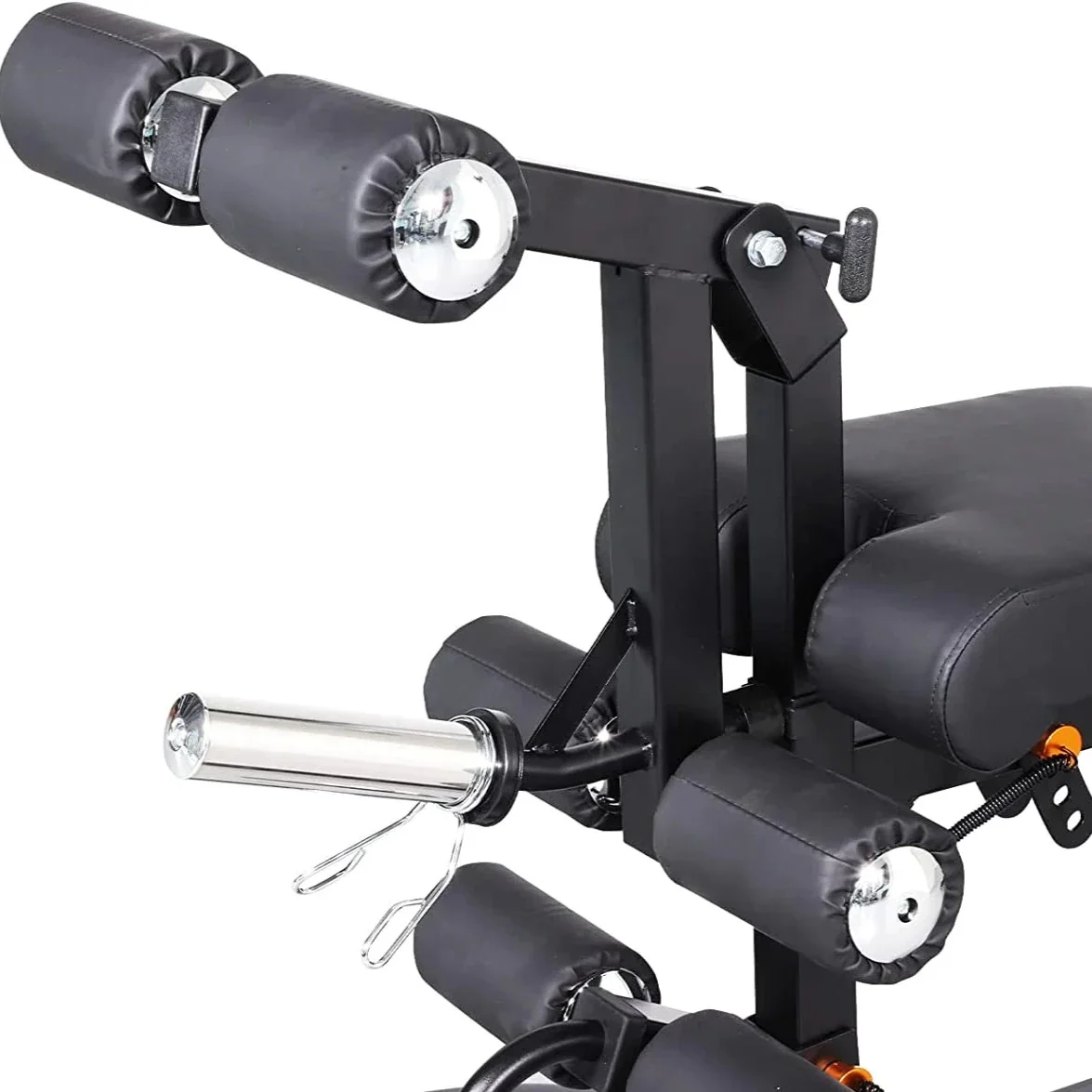 AL-3018 Multi-Functional Bench - Image 4