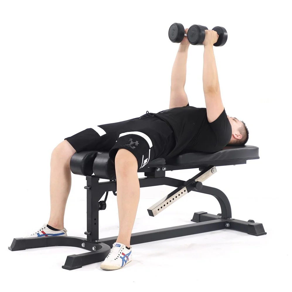 AL-3018 Multi-Functional Bench - Image 7