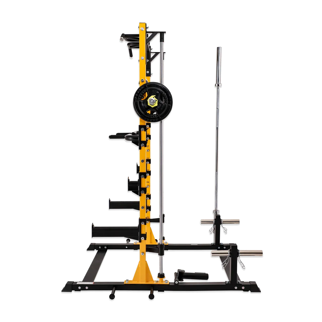 AL-3035 Half-Smith Rack - Image 4