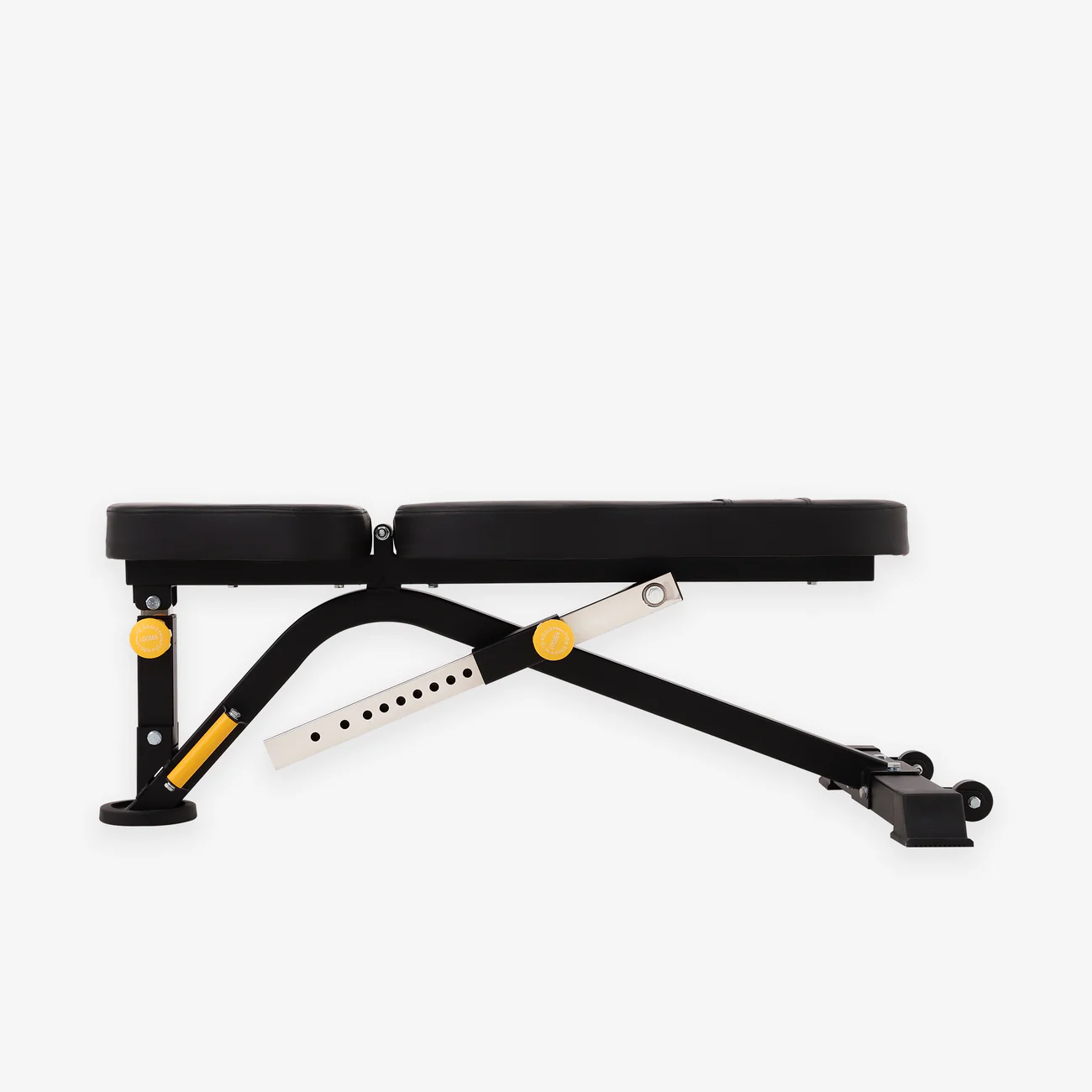 AL-4006 Adjustable Bench - Image 6