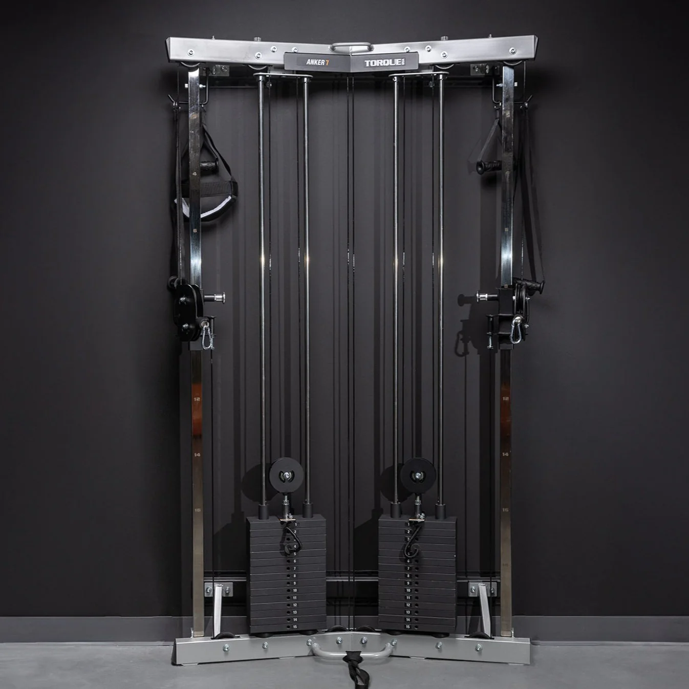 ANKER 7 Functional Trainer - Image 2