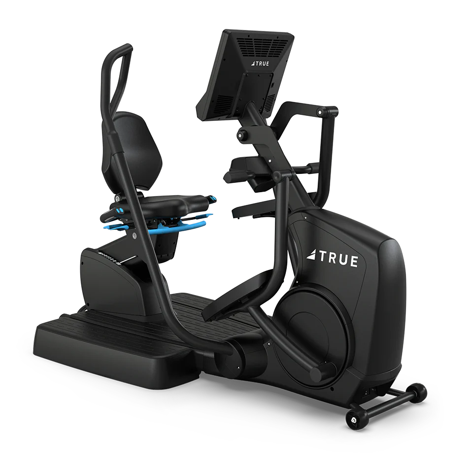 Apex Recumbent Elliptical - Image 2
