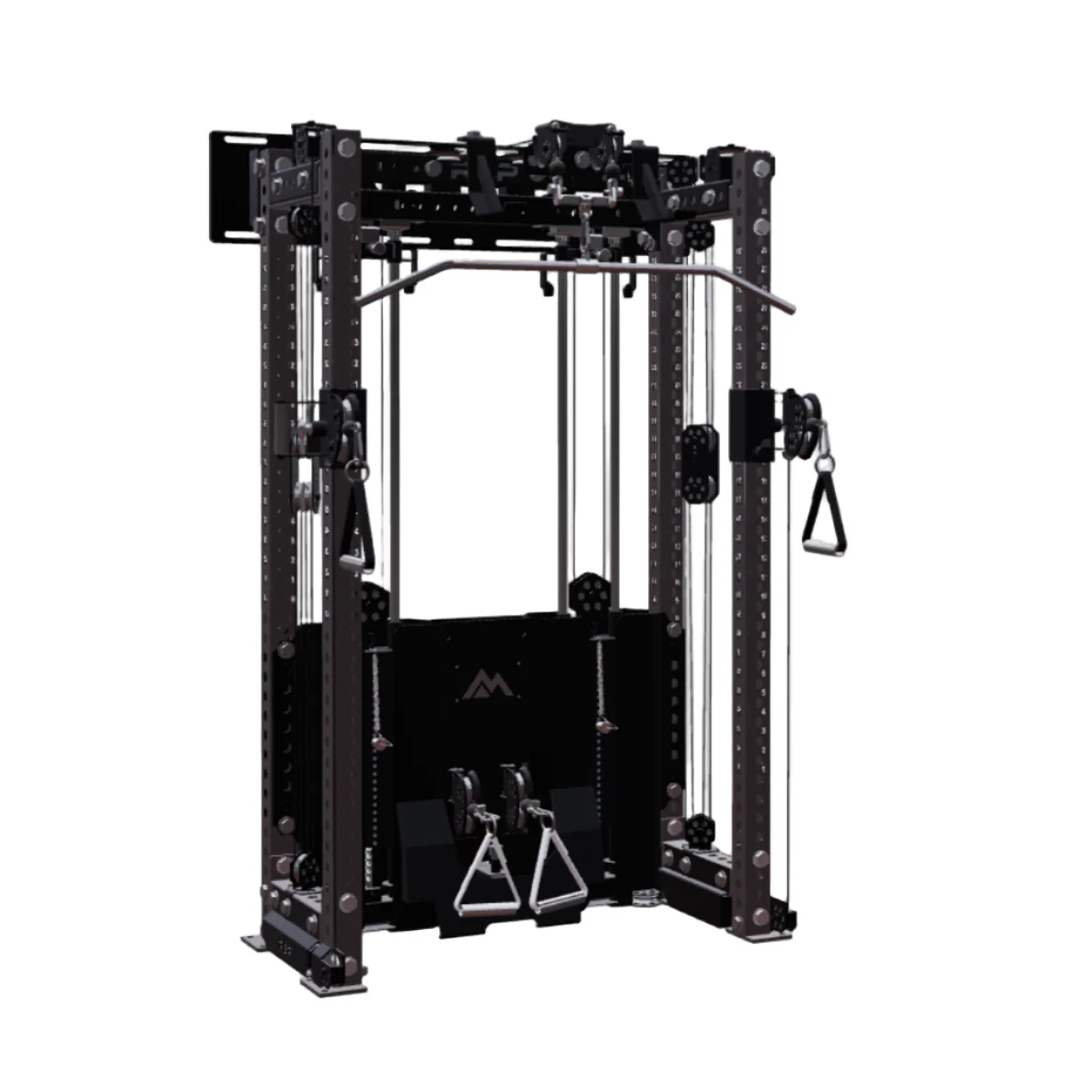 Ares 2.0 Wall-Mounted Builder - Image 13