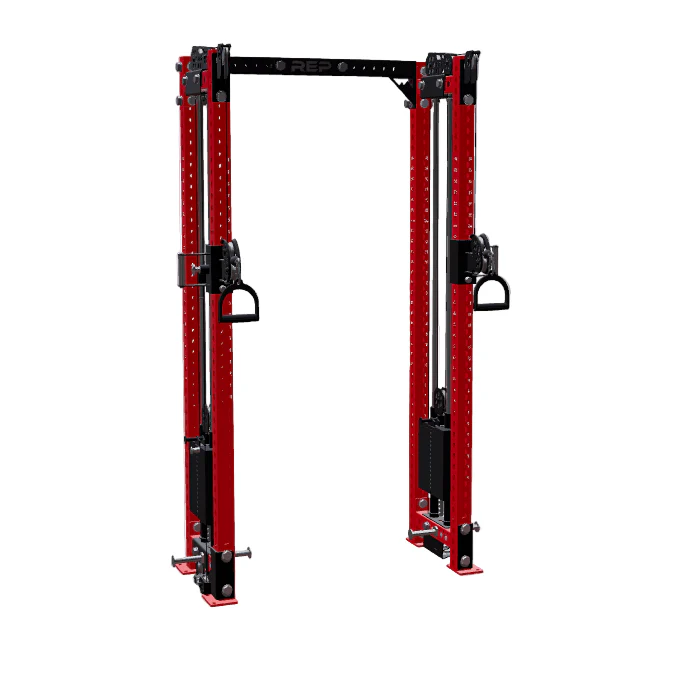 Athena Side-Mount Functional Trainer Builder - Image 13