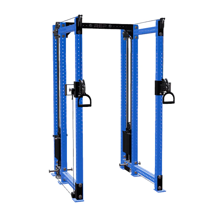 Athena Side-Mount Functional Trainer Builder - Image 14