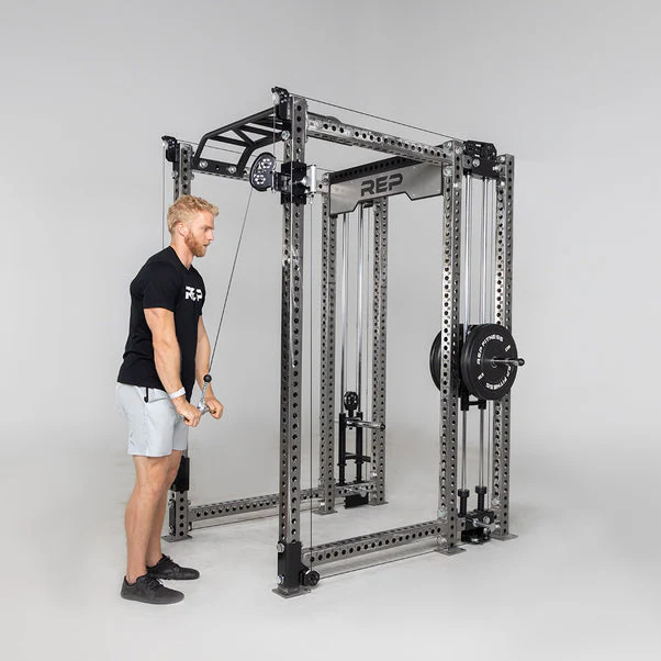 Athena Side-Mount Functional Trainer Builder - Image 8