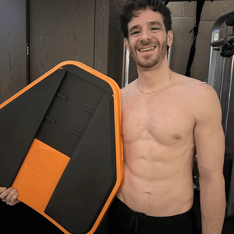 Abs Hero - Image 5