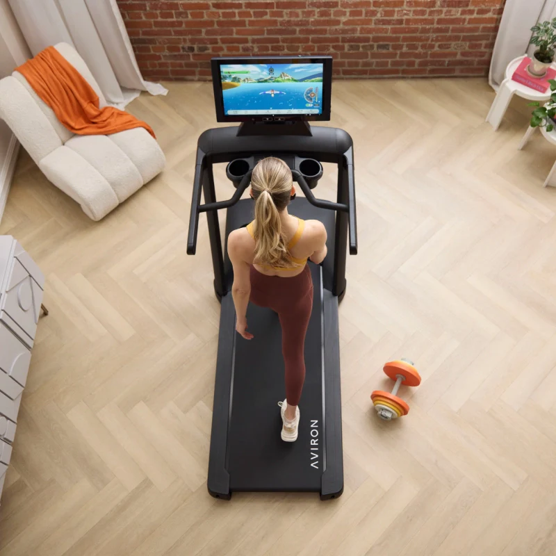 Victory Treadmill - Image 3