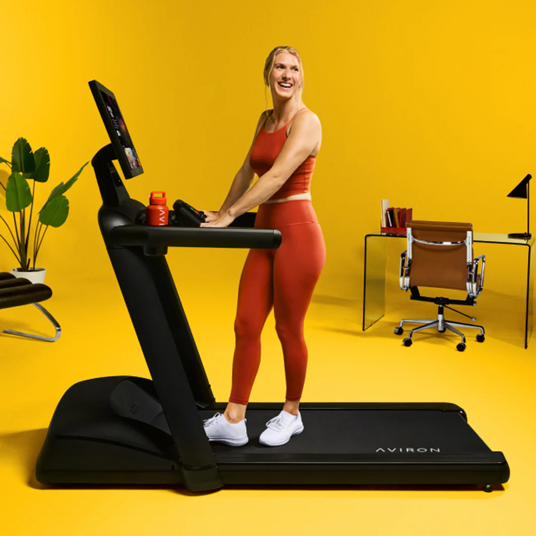Victory Treadmill - Image 5