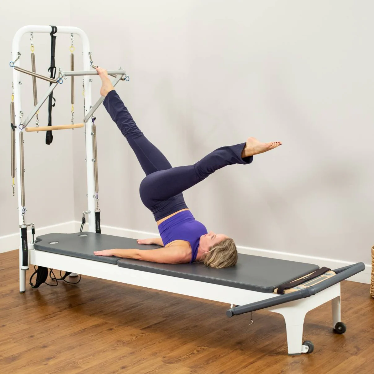 Allegro 2 Reformer with Tower and Mat - Image 6