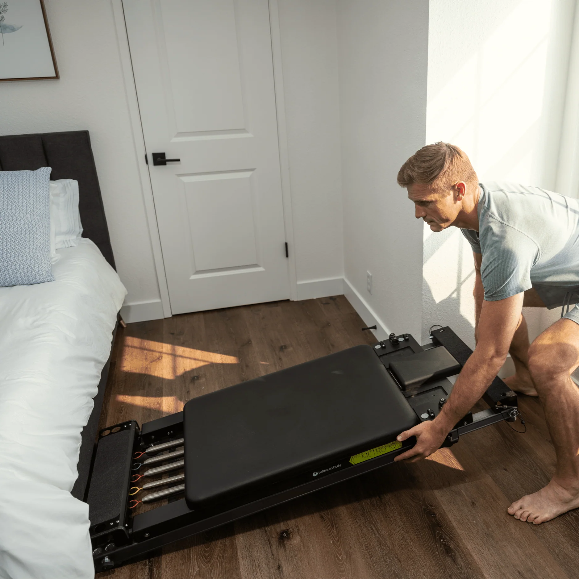 Metro IQ Reformer - Image 8