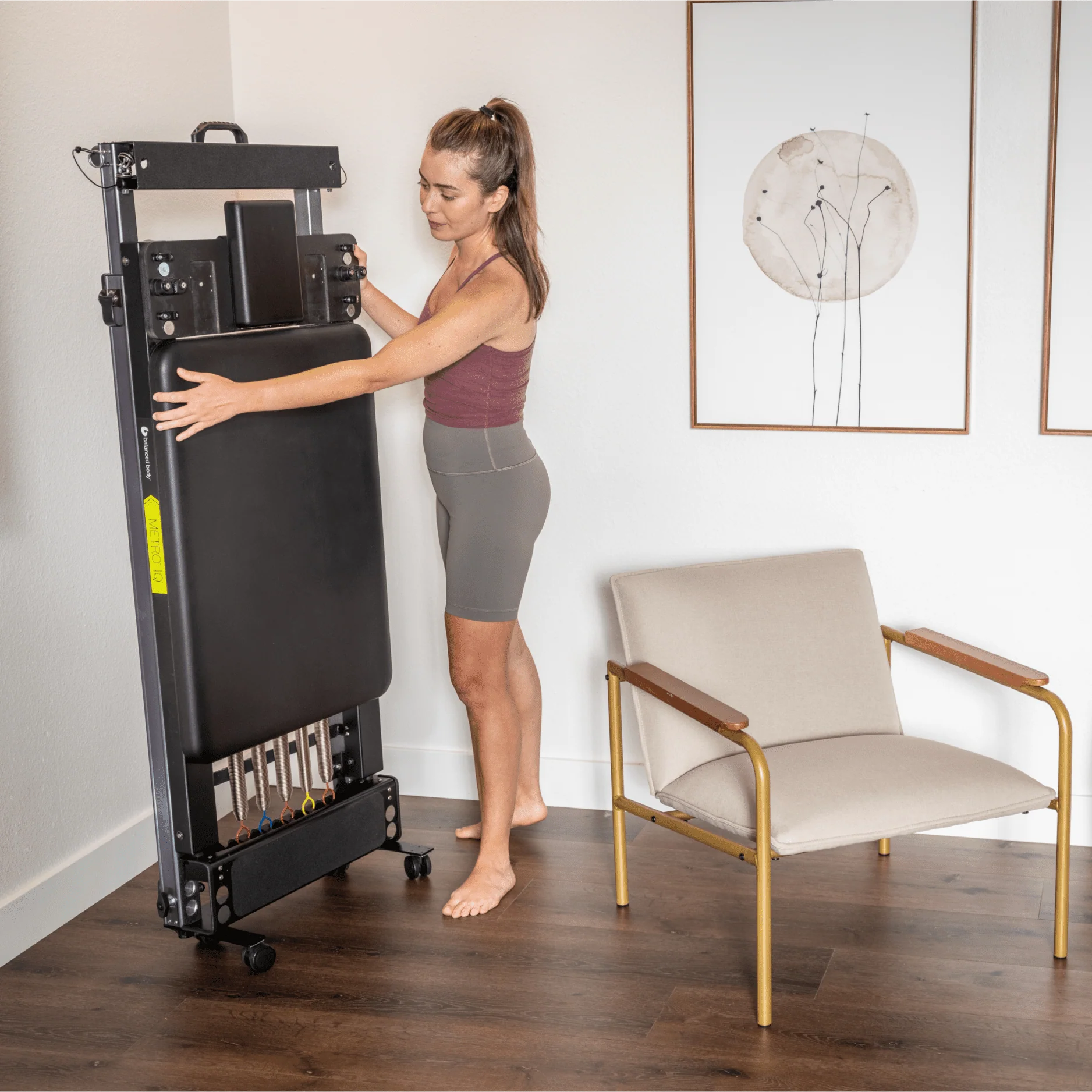 Metro IQ Reformer - Image 9