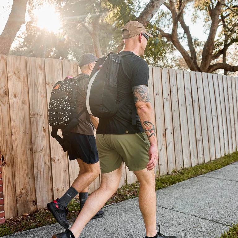 Basic Rucker - Image 6