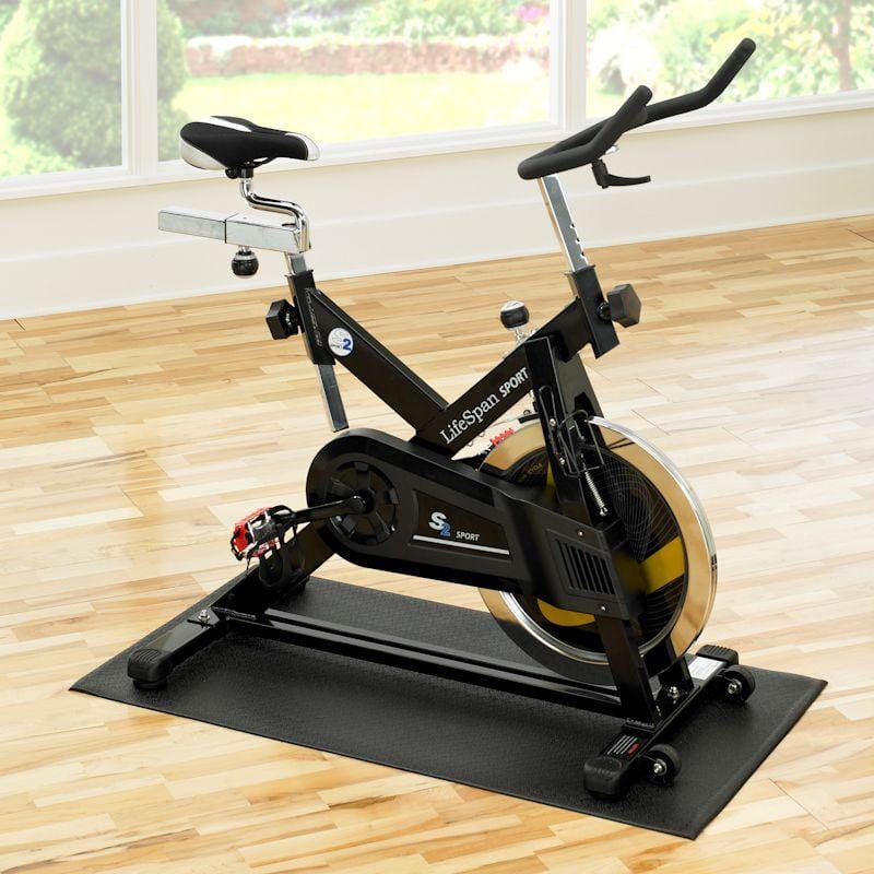 Bike Mat (24" x 48") - Image 3