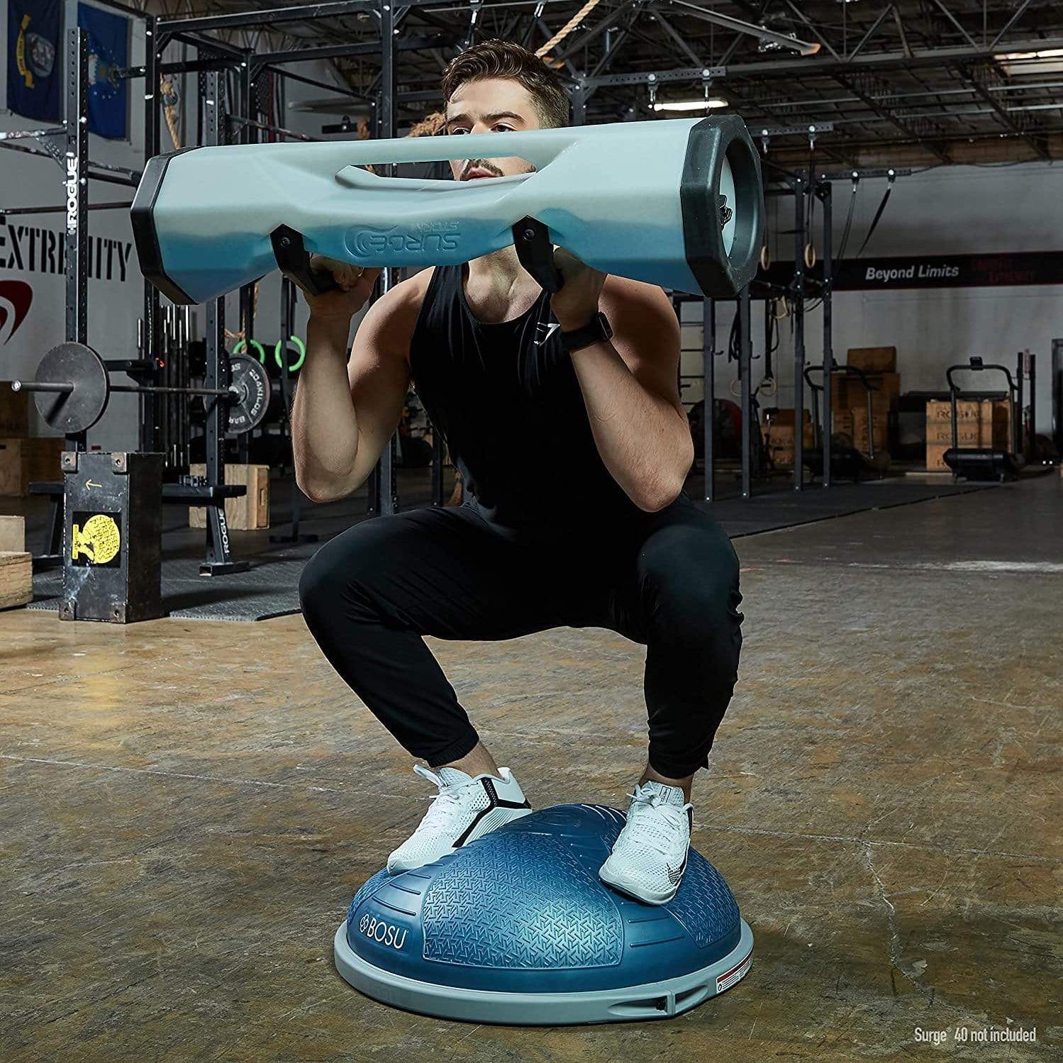 NexGen Pro Balance Trainer - Image 3