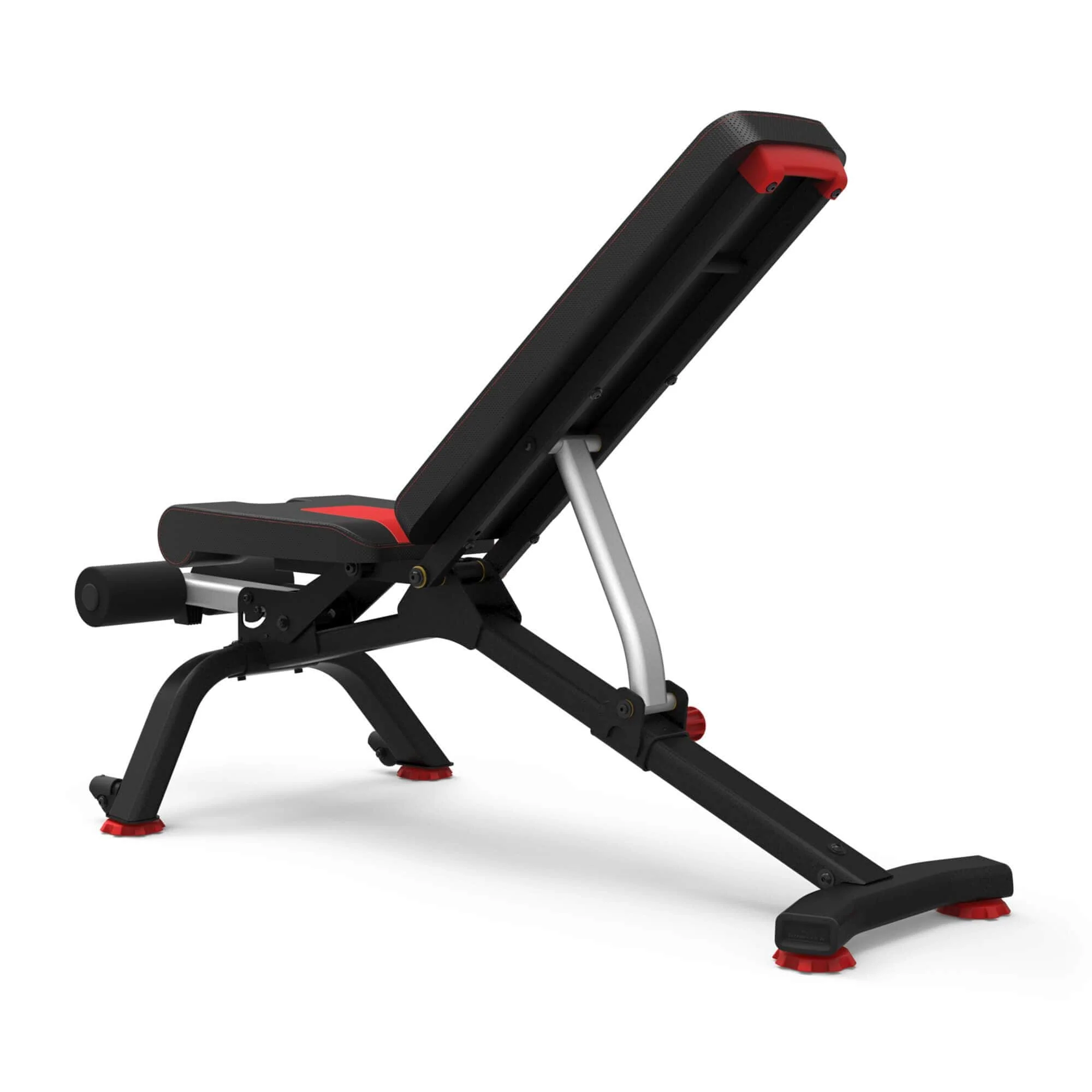 SelectTech 5.1S Adjustable FID Stowable Bench - Image 4
