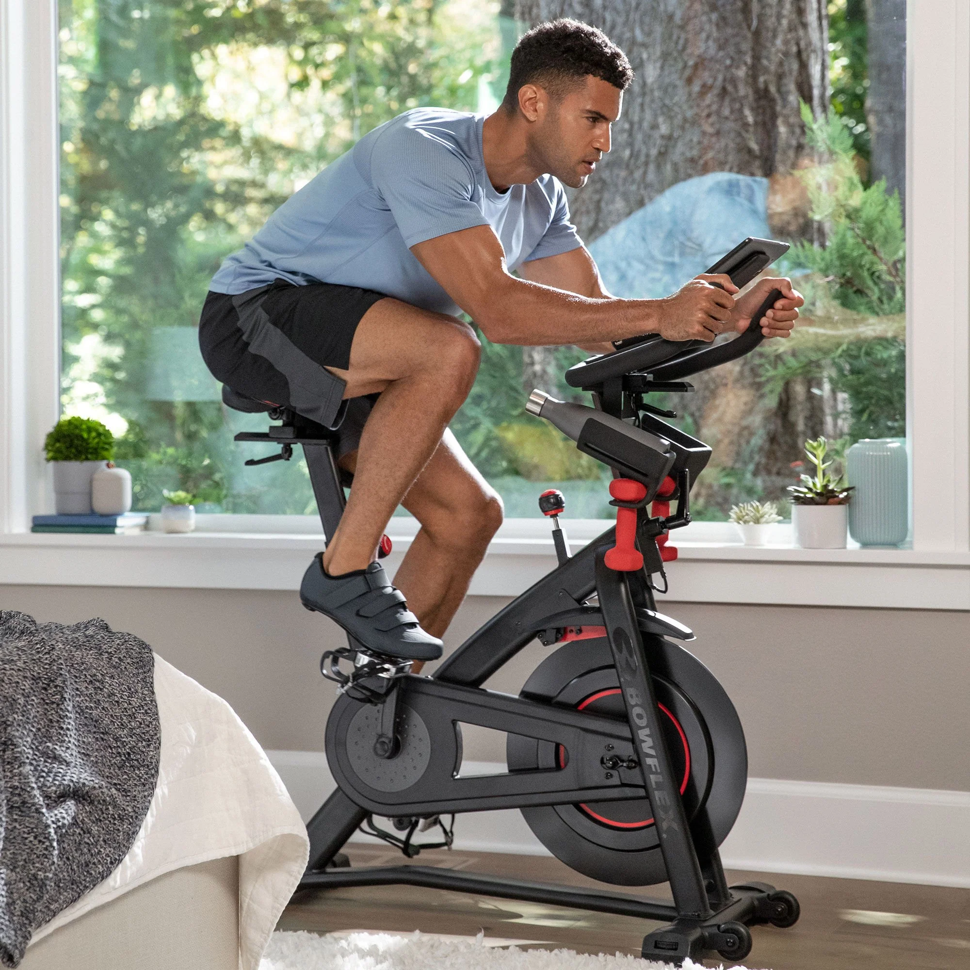 C6 Bike - Image 6