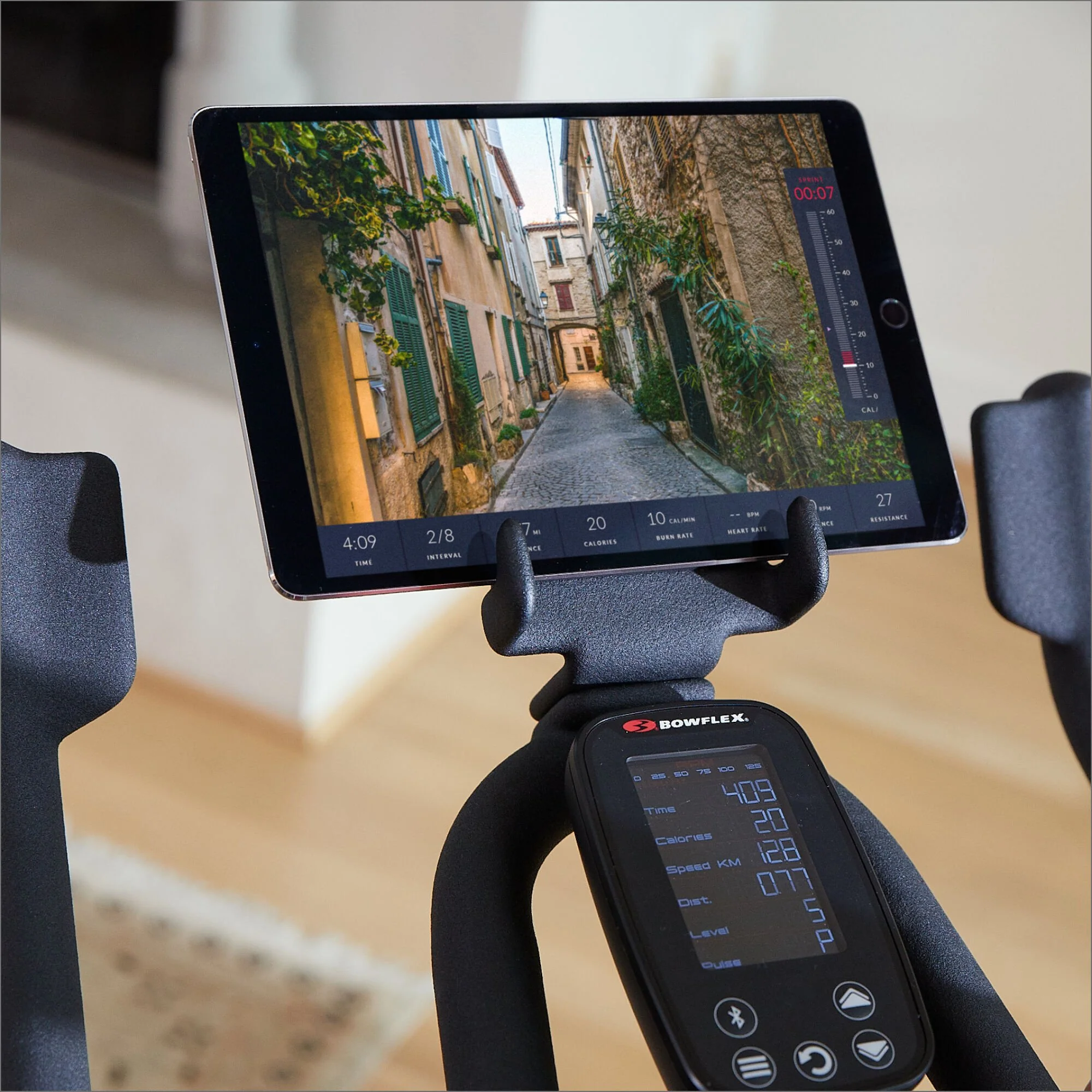 C6 Bike - Image 7