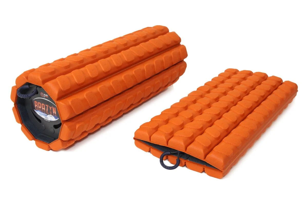 Morph Alpha Collapsible Foam Roller - Image 3
