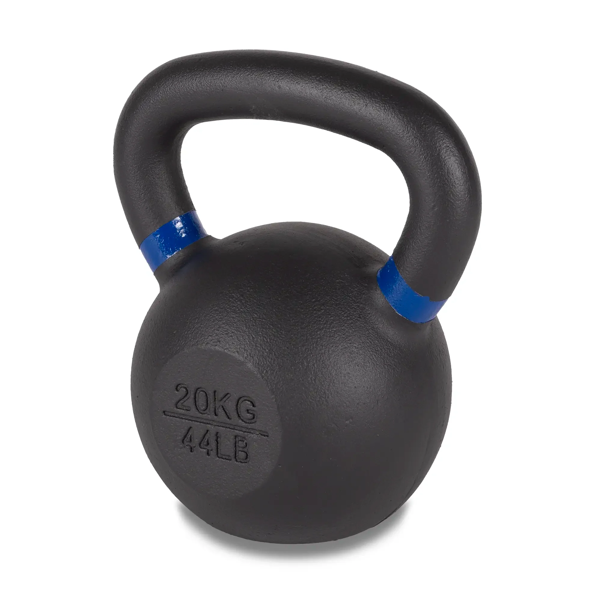 Cast Iron Kettlebells - Image 15