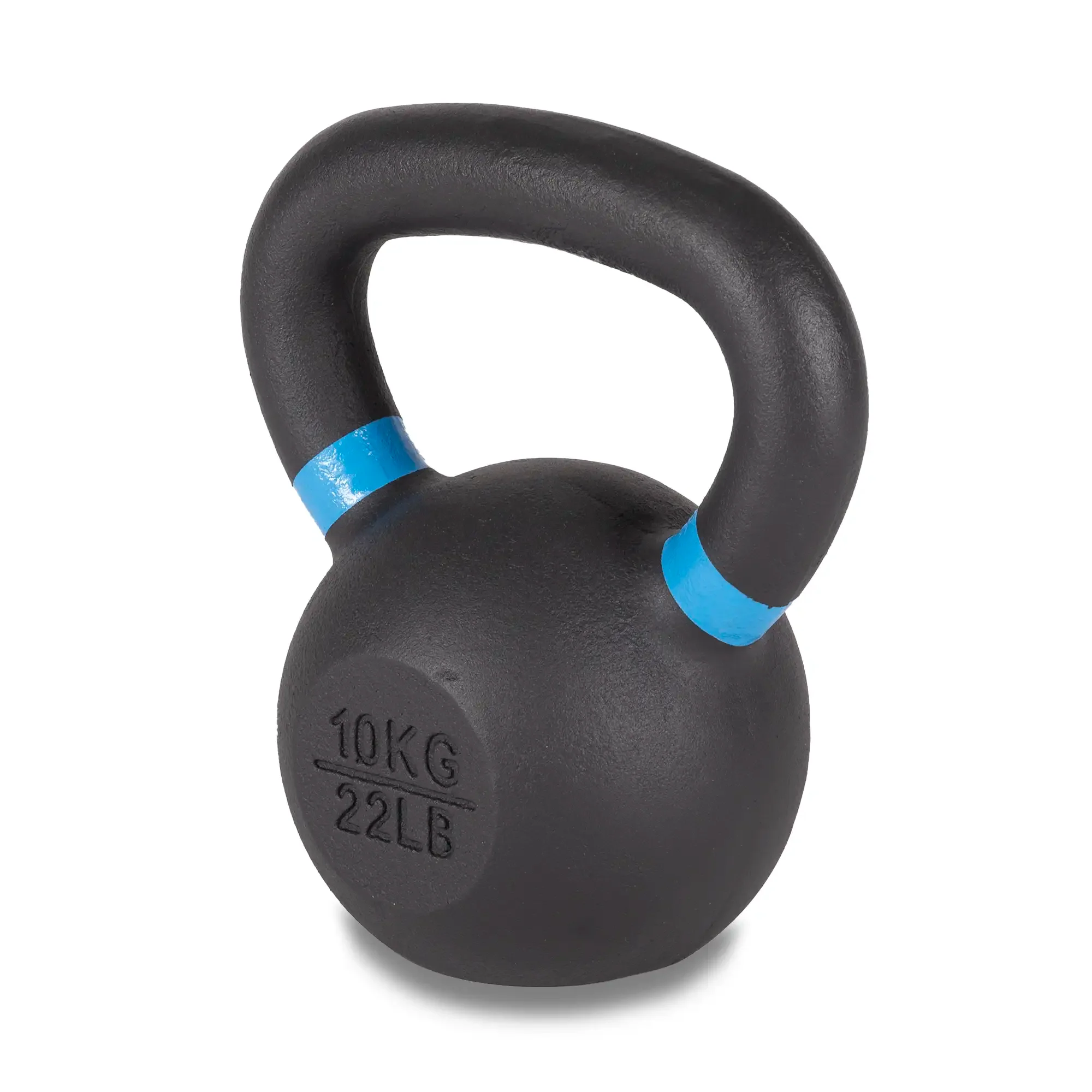 Cast Iron Kettlebells - Image 21