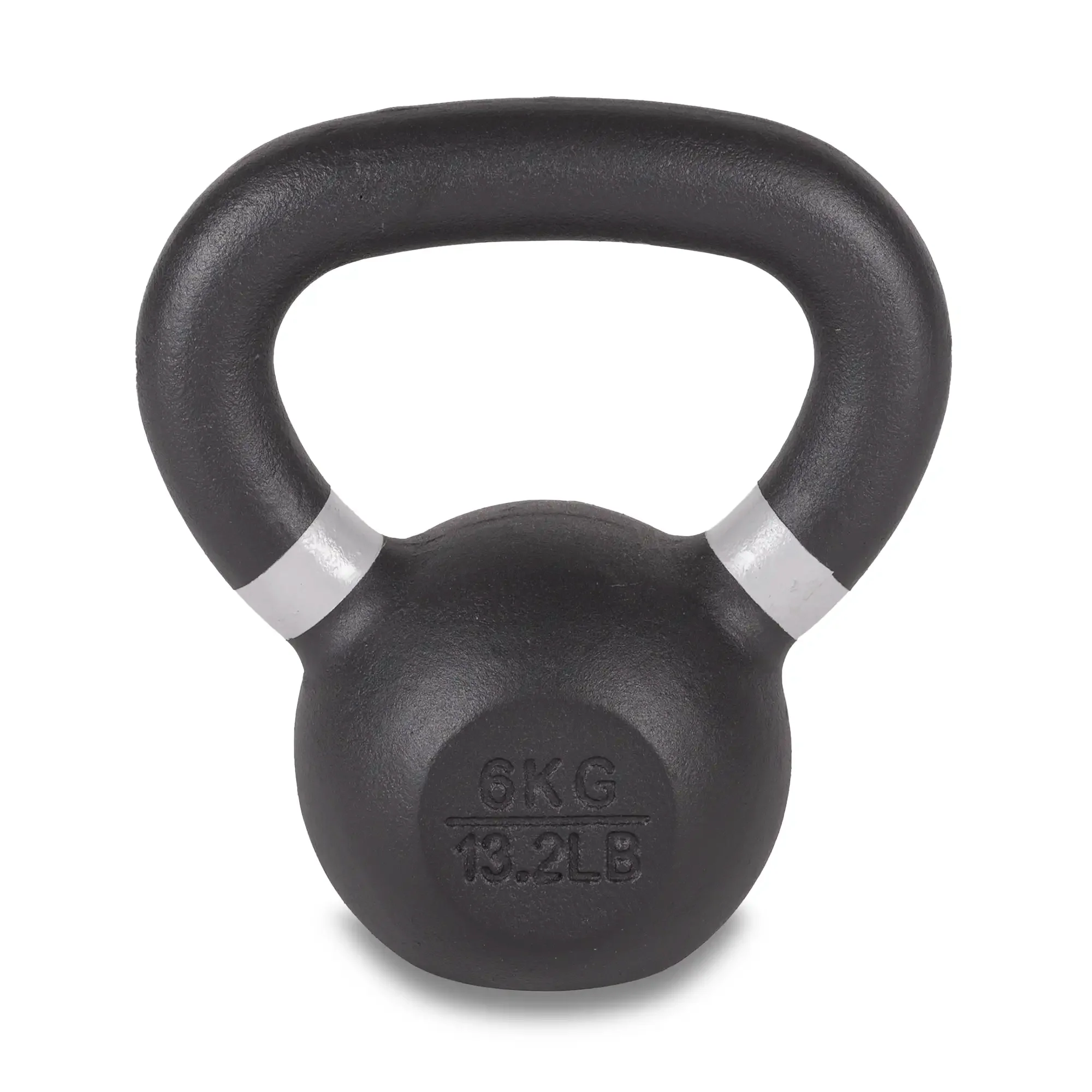 Cast Iron Kettlebells - Image 6