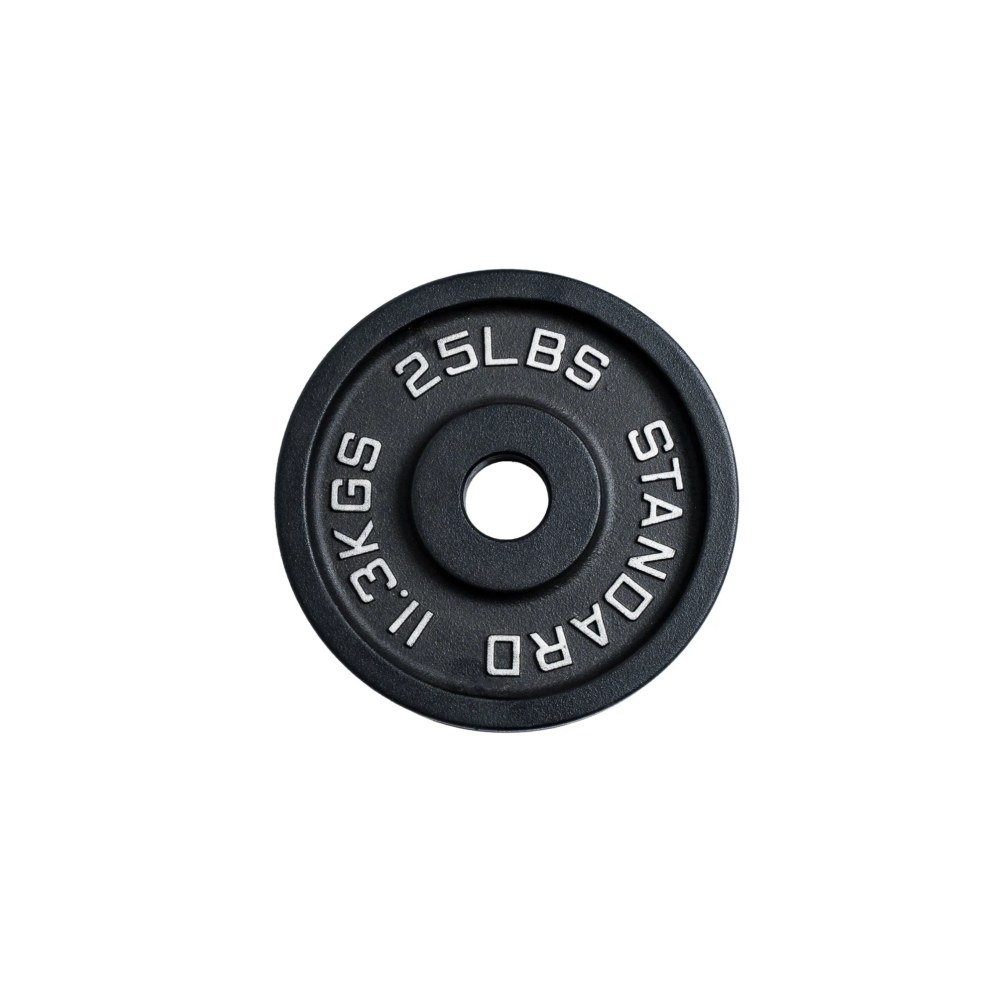 Cast Iron Olympic Plates - Image 6