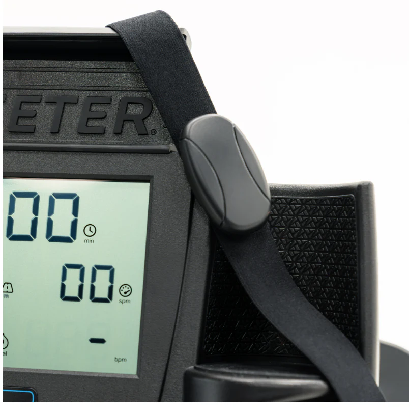 Chest Strap Heart Rate Monitor - Image 4