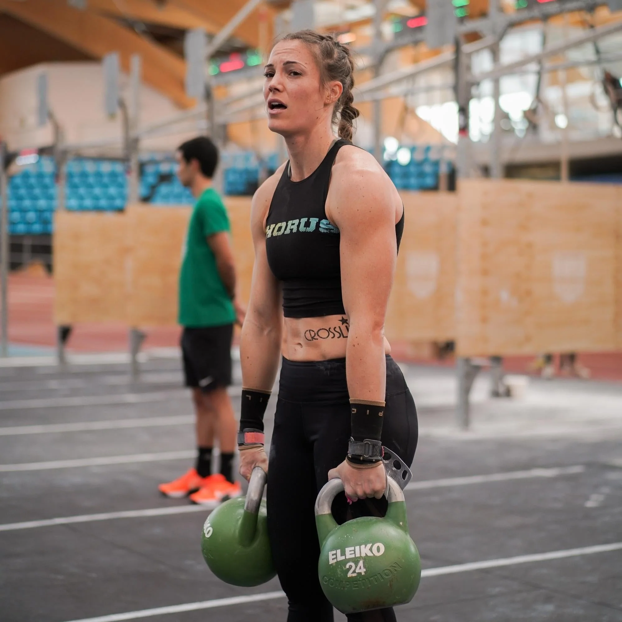 Competition Kettlebells - Image 10