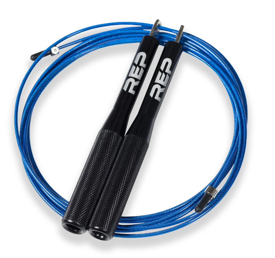 Competition Speed Rope - Image 2