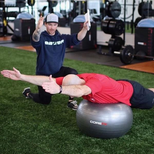 Anti-Burst Stability Balls - Image 4