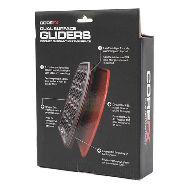 Dual Surface Gliders - Image 3