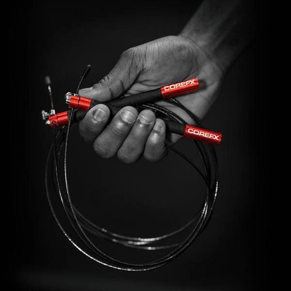 Thin Grip Speed Rope - Image 3