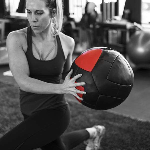 Wall Balls - Image 3