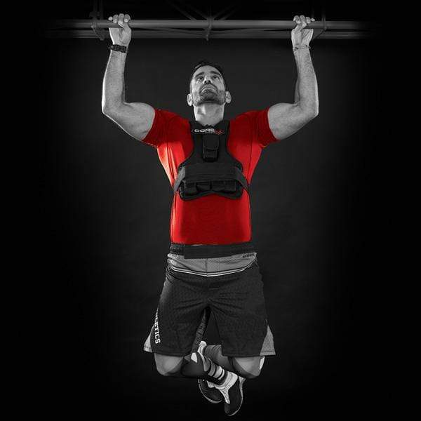 Weighted Vest 20lb - Image 3