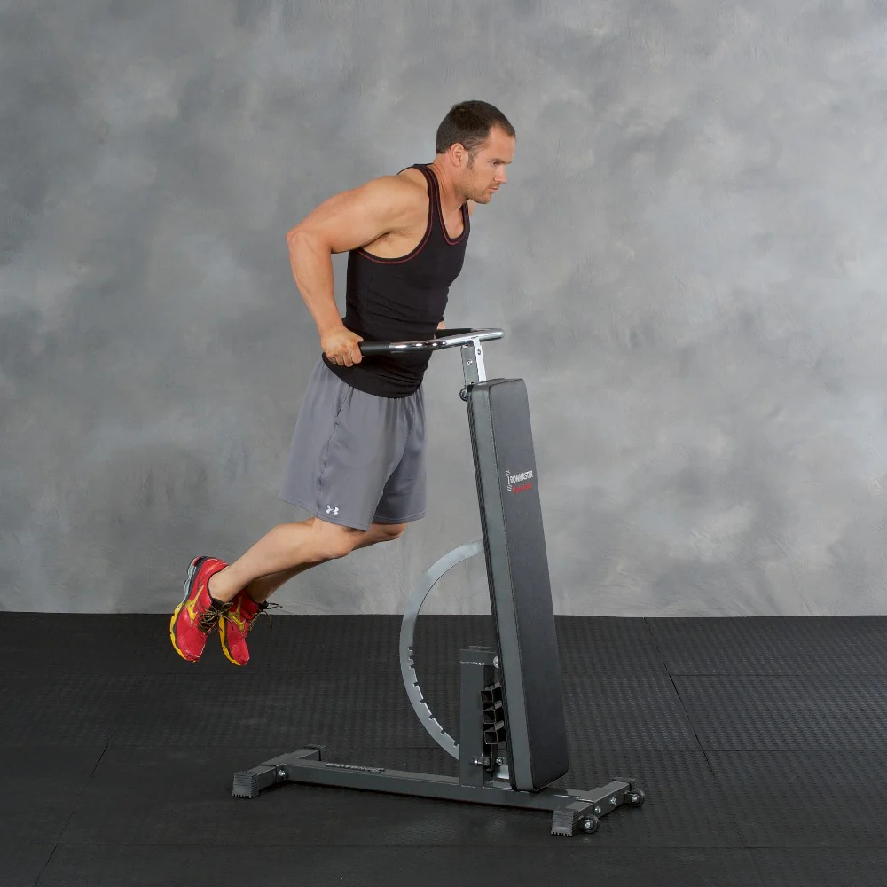 Dip Attachment for Super Bench/PRO - Image 3