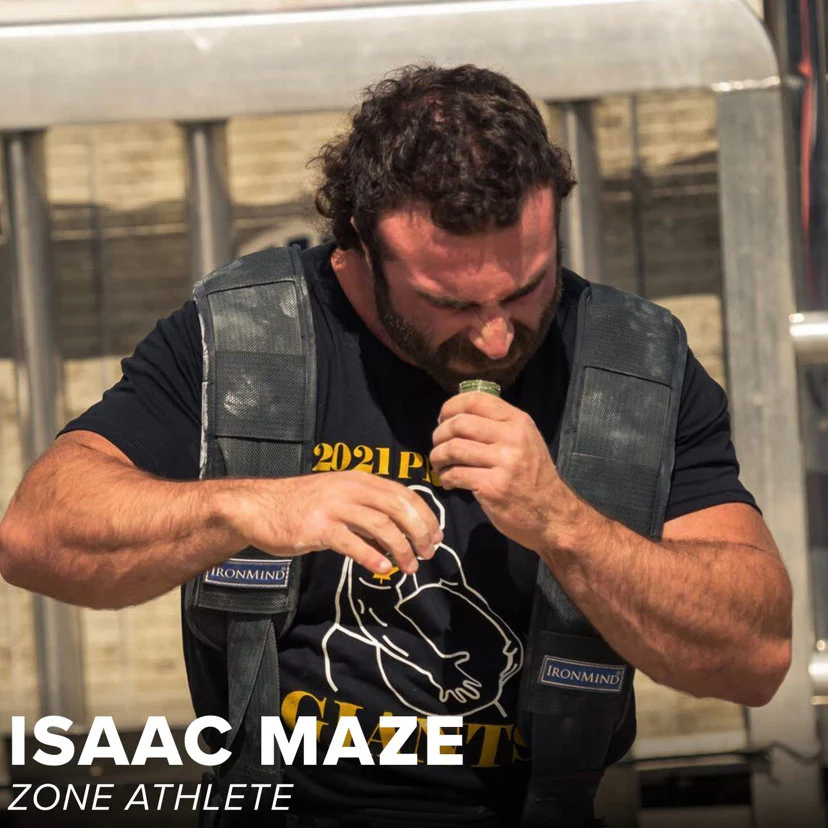 Elite Dry Smelling Salts - Image 3