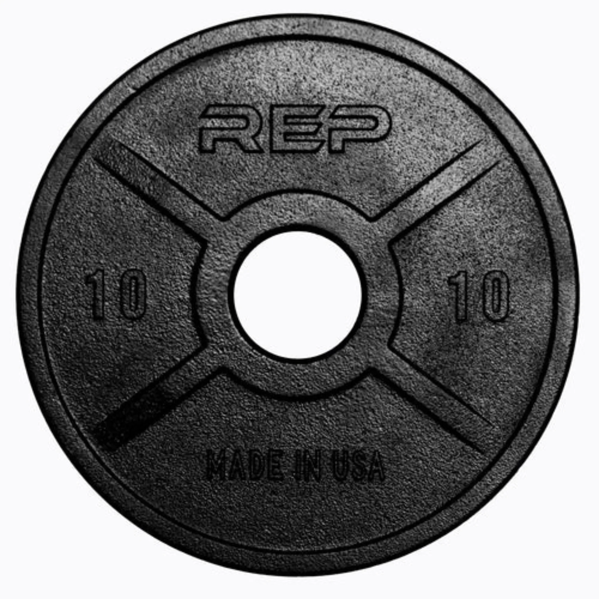 Equalizer Iron Plates (Pair) - Image 11