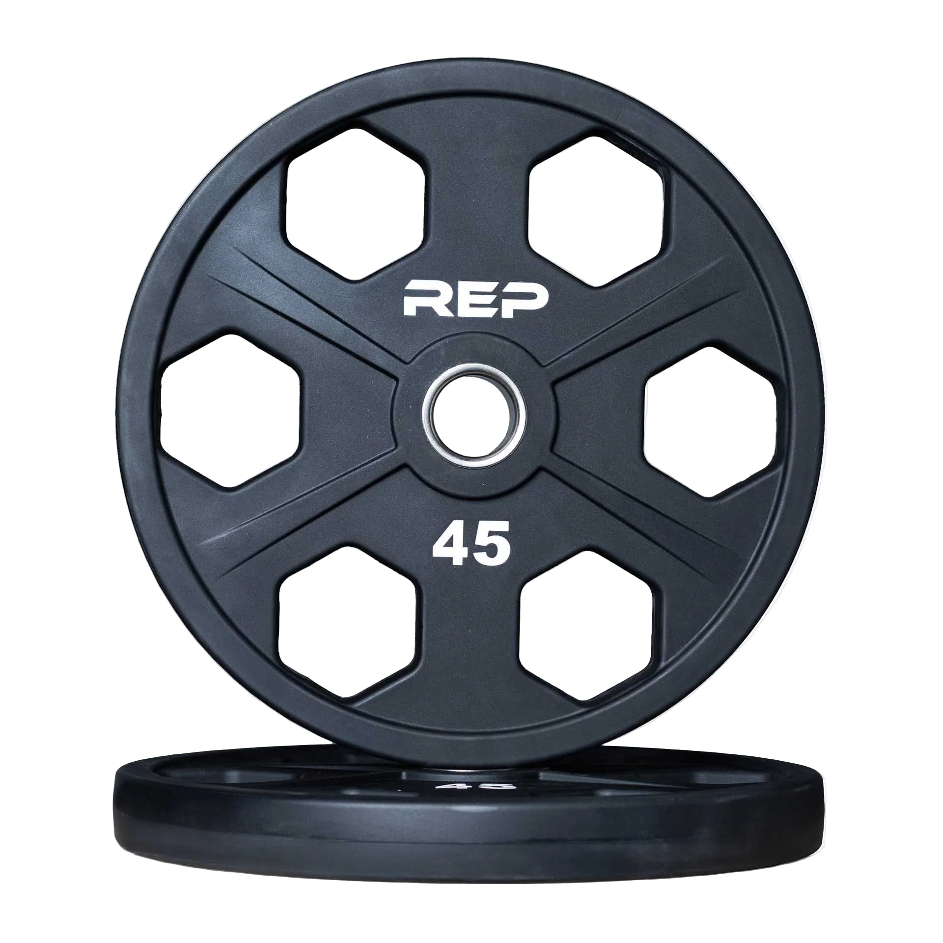 Equalizer Urethane-Coated Plates (Pair) - Image 5