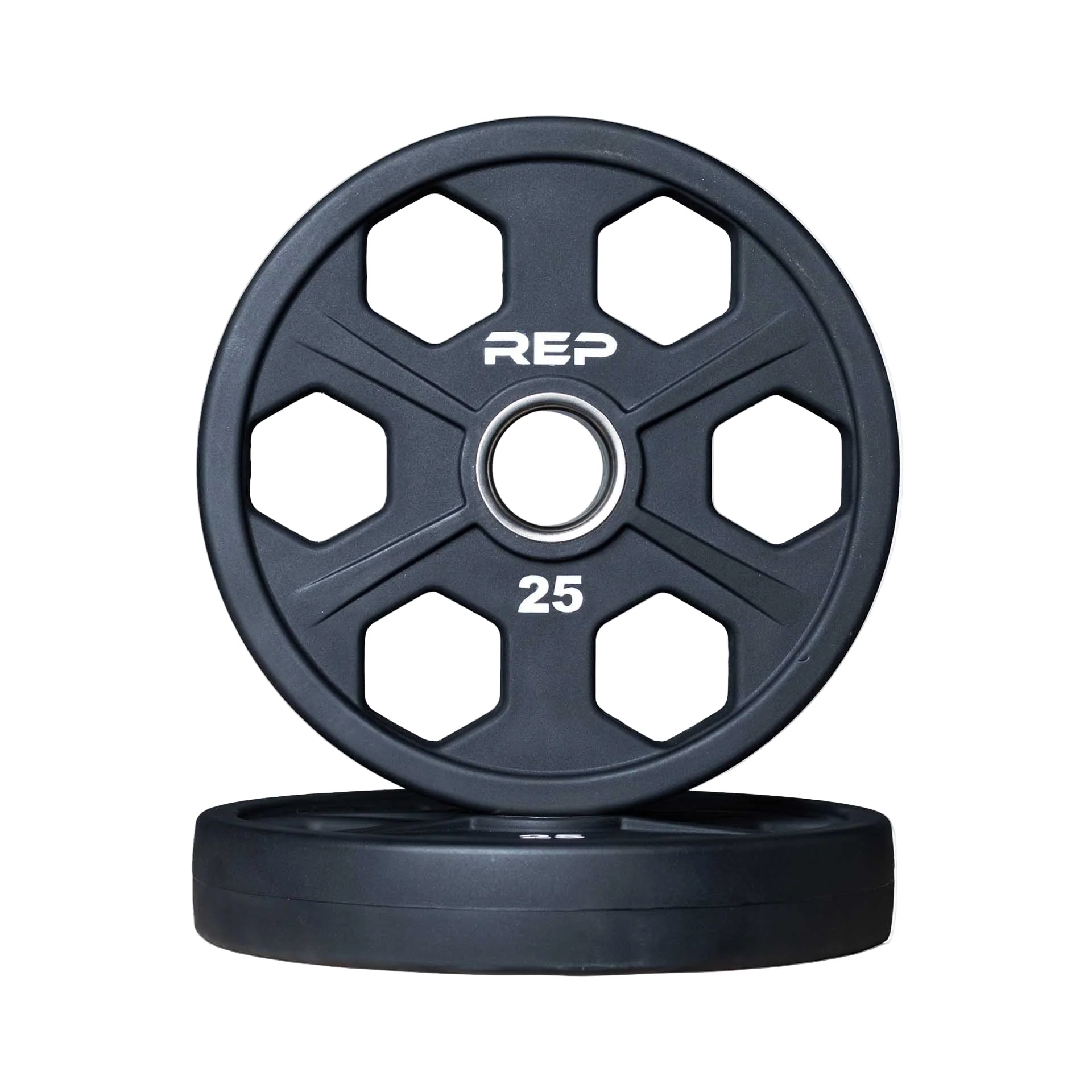 Equalizer Urethane-Coated Plates (Pair) - Image 7